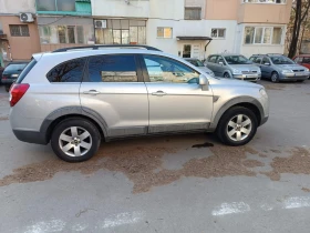 Chevrolet Captiva | Mobile.bg    2