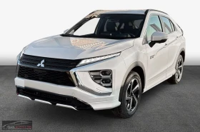 Mitsubishi Eclipse Cross НОВ!2.4PHEV/188HP/4X4/PLUS/CAM/NAVI/LED/KLESS/829b 1