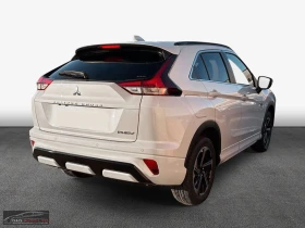 Mitsubishi Eclipse Cross НОВ!2.4PHEV/188HP/4X4/PLUS/CAM/NAVI/LED/KLESS/829b, снимка 6