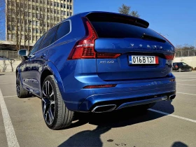 Volvo XC60 R-dizain T-6 AWD, снимка 5