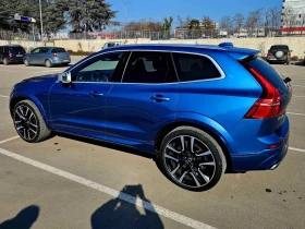 Volvo XC60 R-dizain T-6 AWD, снимка 4