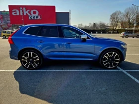 Volvo XC60 R-dizain T-6 AWD, снимка 6