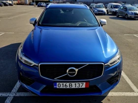 Volvo XC60 R-dizain T-6 AWD, снимка 2