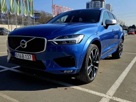 Volvo XC60 R-dizain T-6 AWD, снимка 3