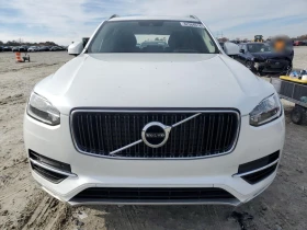 Volvo Xc90 T5* Подгрев* З.Камера* Парктроници* , снимка 5