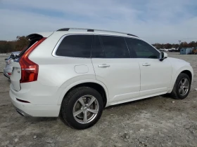 Volvo Xc90 T5* Подгрев* З.Камера* Парктроници* , снимка 3