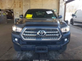 Toyota Tacoma TRD OFF ROAD* 4x4 * - 42800 лв. - 32460453 | Car24.bg