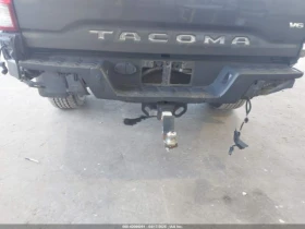 Toyota Tacoma TRD OFF ROAD* 4x4 * - 42800 лв. - 32460453 | Car24.bg