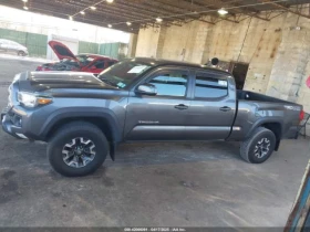 Toyota Tacoma TRD OFF ROAD* 4x4 * - 42800 лв. - 32460453 | Car24.bg