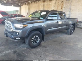 Toyota Tacoma TRD OFF ROAD* 4x4 * - 42800 лв. - 32460453 | Car24.bg