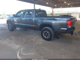 Toyota Tacoma TRD OFF ROAD* 4x4 * - 42800 лв. - 32460453 | Car24.bg
