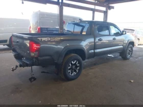 Toyota Tacoma TRD OFF ROAD* 4x4 * - 42800 лв. - 32460453 | Car24.bg
