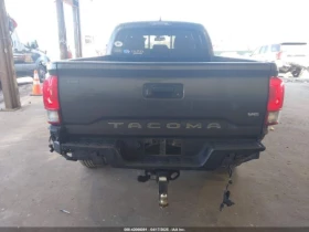 Toyota Tacoma TRD OFF ROAD* 4x4 * - 42800 лв. - 32460453 | Car24.bg
