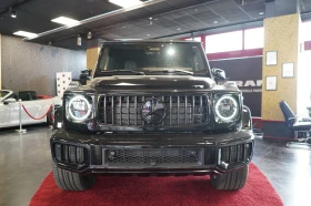 Mercedes-Benz G 63 AMG /FACELIFT/ACTIVE RIDE/BURM/SUPERIOR/MANUFAKTUR/ - 199980 EUR - 62749661 2