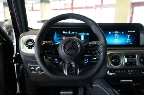 Mercedes-Benz G 63 AMG /FACELIFT/ACTIVE RIDE/BURM/SUPERIOR/MANUFAKTUR/ - 199980 EUR - 62749661 9