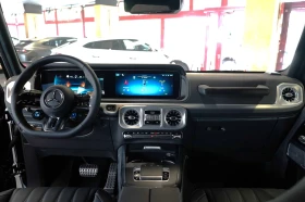 Mercedes-Benz G 63 AMG /FACELIFT/ACTIVE RIDE/BURM/SUPERIOR/MANUFAKTUR/ - 199980 EUR - 62749661 14