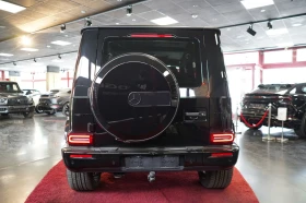 Mercedes-Benz G 63 AMG /FACELIFT/ACTIVE RIDE/BURM/SUPERIOR/MANUFAKTUR/ - 199980 EUR - 62749661 6