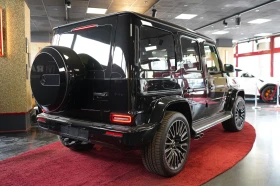 Mercedes-Benz G 63 AMG /FACELIFT/ACTIVE RIDE/BURM/SUPERIOR/MANUFAKTUR/ - 199980 EUR - 62749661 7