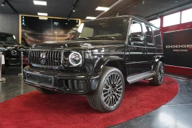 Mercedes-Benz G 63 AMG /FACELIFT/ACTIVE RIDE/BURM/SUPERIOR/MANUFAKTUR/ - 199980 EUR - 62749661 3