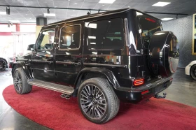 Mercedes-Benz G 63 AMG /FACELIFT/ACTIVE RIDE/BURM/SUPERIOR/MANUFAKTUR/ - 199980 EUR - 62749661 5