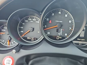 Обява за продажба на Porsche Cayenne 2016* FACELIFT* BOSE* LANE ASSIST* ОБДУХ* KEYLESS* ~25 500 лв. - изображение 9