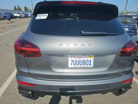 Обява за продажба на Porsche Cayenne 2016* FACELIFT* BOSE* LANE ASSIST* ОБДУХ* KEYLESS* ~25 500 лв. - изображение 3