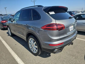 Обява за продажба на Porsche Cayenne 2016* FACELIFT* BOSE* LANE ASSIST* ОБДУХ* KEYLESS* ~25 500 лв. - изображение 5