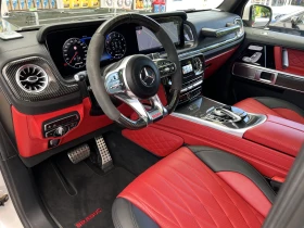 Mercedes-Benz G 63 AMG G800 BRABUS WIDESTAR/FULL CARBON/EXCLUSIV/BURM/360 - 189980 EUR - 74974766 10