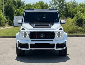 Mercedes-Benz G 63 AMG G800 BRABUS WIDESTAR/FULL CARBON/EXCLUSIV/BURM/360 - 189980 EUR - 74974766 2