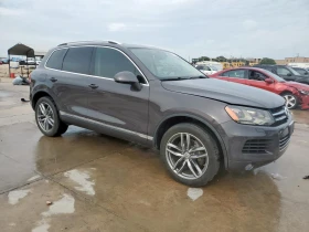 VW Touareg V6 TDI | Mobile.bg    5