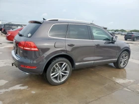 VW Touareg V6 TDI | Mobile.bg    4
