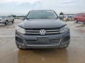 VW Touareg V6 TDI | Mobile.bg    6