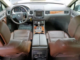 VW Touareg V6 TDI | Mobile.bg    7