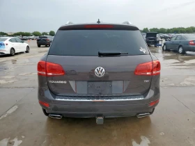 VW Touareg V6 TDI | Mobile.bg    3