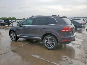 VW Touareg V6 TDI | Mobile.bg    2