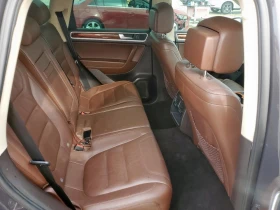 VW Touareg V6 TDI | Mobile.bg    10