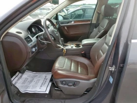 VW Touareg V6 TDI | Mobile.bg    8