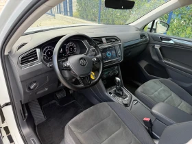 VW Tiguan 2.0TDI 190K.c./DIGITAL/4X4/ПЪЛНА СЕРВИЗНА ИСТОРИЯ! - 34700 лв. - 20449876 5