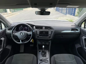 VW Tiguan 2.0TDI 190K.c./DIGITAL/4X4/ПЪЛНА СЕРВИЗНА ИСТОРИЯ! - 34700 лв. - 20449876 7