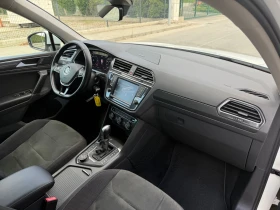 VW Tiguan 2.0TDI 190K.c./DIGITAL/4X4/ПЪЛНА СЕРВИЗНА ИСТОРИЯ! - 34700 лв. - 20449876 8