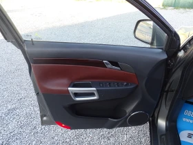 Opel Antara 3.2i 227КС. АВТОМАТИК Н0АВИГАЦИЯ КОЖА ПОДГРЕВ SWIS - 7990 лв. - 41043518 6
