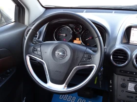 Opel Antara 3.2i 227КС. АВТОМАТИК Н0АВИГАЦИЯ КОЖА ПОДГРЕВ SWIS - 7990 лв. - 41043518 11
