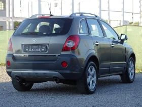 Opel Antara 3.2i 227КС. АВТОМАТИК Н0АВИГАЦИЯ КОЖА ПОДГРЕВ SWIS - 7990 лв. - 41043518 2