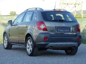 Opel Antara 3.2i 227КС. АВТОМАТИК Н0АВИГАЦИЯ КОЖА ПОДГРЕВ SWIS - 7990 лв. - 41043518 4