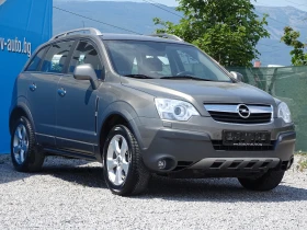 Opel Antara 3.2i 227КС. АВТОМАТИК Н0АВИГАЦИЯ КОЖА ПОДГРЕВ SWIS - 7990 лв. - 41043518 3