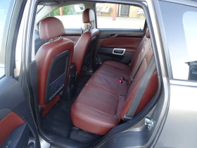 Opel Antara 3.2i 227КС. АВТОМАТИК Н0АВИГАЦИЯ КОЖА ПОДГРЕВ SWIS - 7990 лв. - 41043518 12
