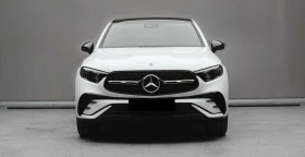 Обява за продажба на Mercedes-Benz GLC 220d Coupe AMG Line 4Matic ~ 159 598 лв. - изображение 1