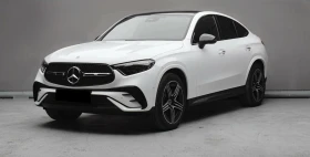 Обява за продажба на Mercedes-Benz GLC 220d Coupe AMG Line 4Matic ~ 159 598 лв. - изображение 1