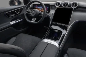 Обява за продажба на Mercedes-Benz GLC 220d Coupe AMG Line 4Matic ~ 159 598 лв. - изображение 4
