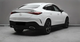 Обява за продажба на Mercedes-Benz GLC 220d Coupe AMG Line 4Matic ~ 159 598 лв. - изображение 3